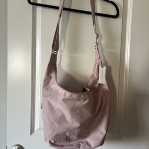 NWT The Crescent Catchall
La Besace Croissant